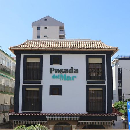 203 I Posada Del Mar I Encantador Hostel En La Playa De Gandia Esterno foto