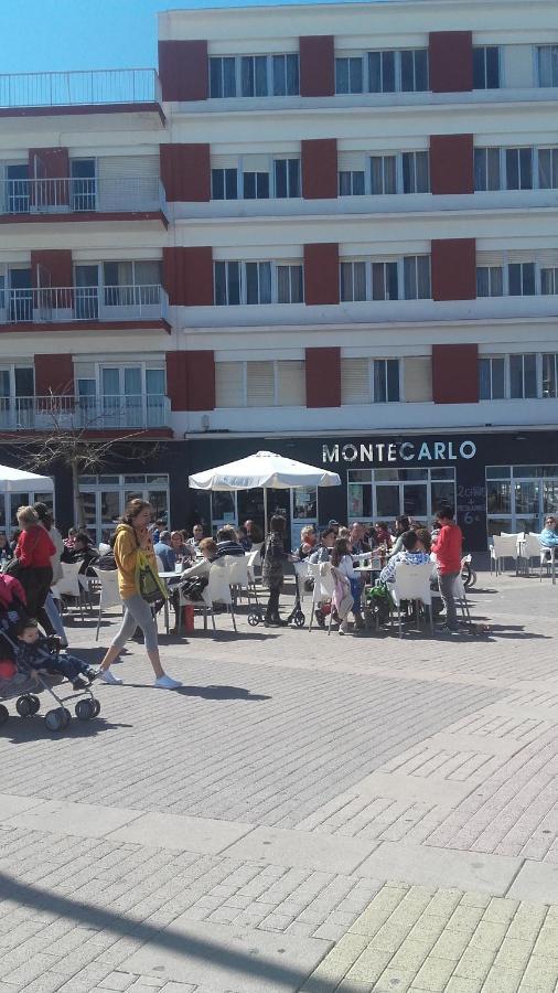 203 I Posada Del Mar I Encantador Hostel En La Playa De Gandia Esterno foto